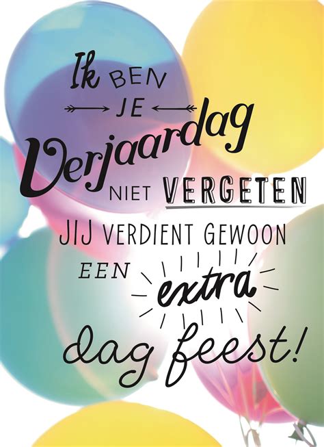 verjaardagswens te laat|Verjaardag tekst: 70x ‘gefeliciteerd met je verjaardag’ wensen!